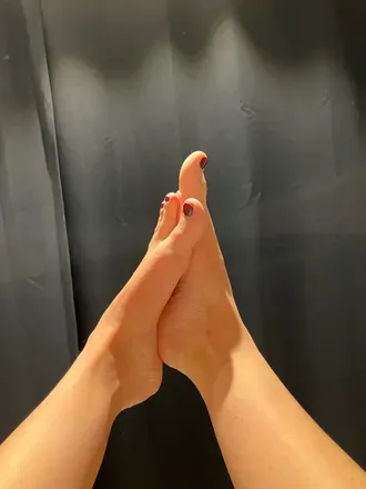 OnlyFans cuenta feetbaelovers avatar 1