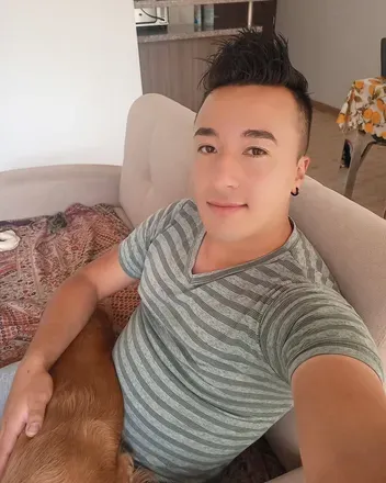 OnlyFans cuenta stevweys24 avatar 1
