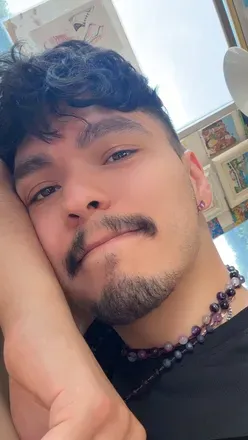 OnlyFans cuenta nanazario avatar 1
