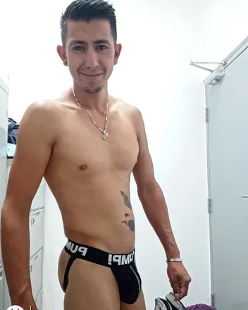 OnlyFans cuenta yair_asheoficial avatar 1