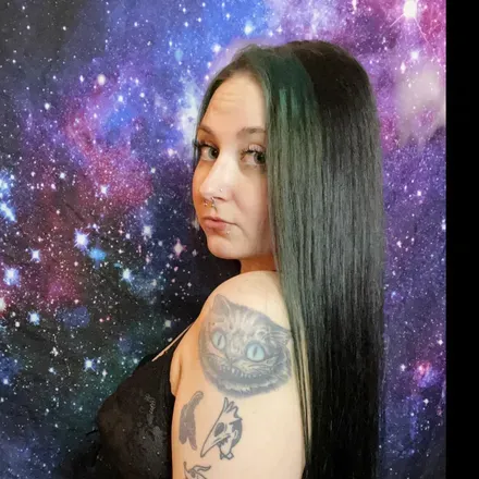 OnlyFans cuenta ravynmae avatar 1