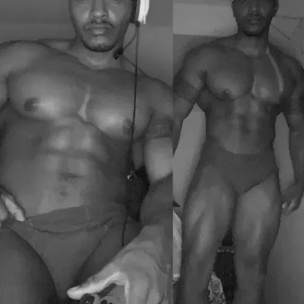 OnlyFans cuenta thgreekgodbod avatar 1