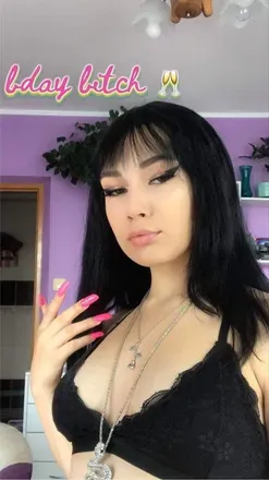 OnlyFans cuenta lovelypfairy avatar 1