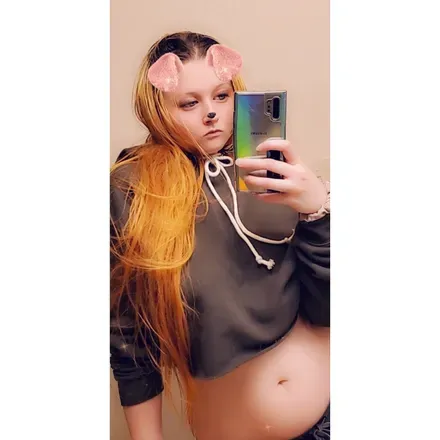 OnlyFans cuenta pnw_wallflower avatar 1