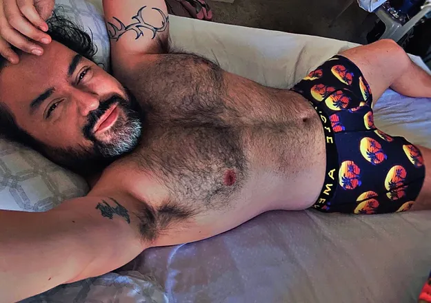 OnlyFans cuenta joeycaballero8 header 2