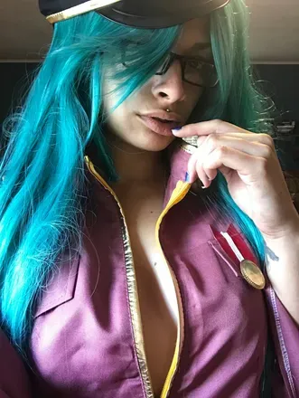 OnlyFans cuenta youryandere7 avatar 1