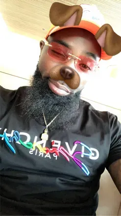 OnlyFans cuenta redickolust avatar 1