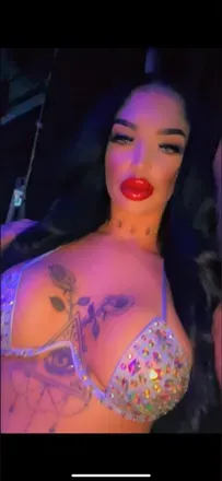 OnlyFans cuenta persiaavanityy avatar 1