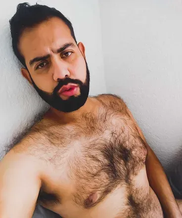 OnlyFans cuenta gerardoturme avatar 1