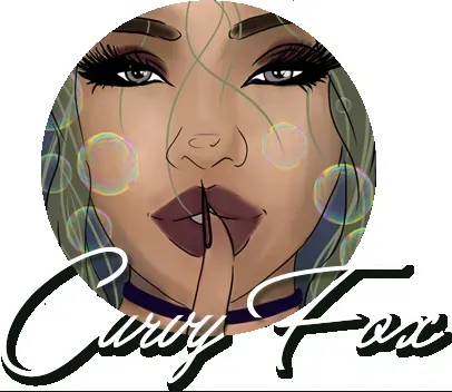 OnlyFans cuenta curvyf0x avatar 1