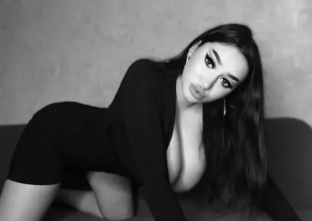 OnlyFans cuenta violacrush header 2