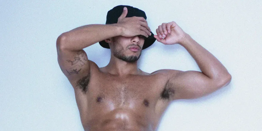 OnlyFans cuenta newandydavis header 2