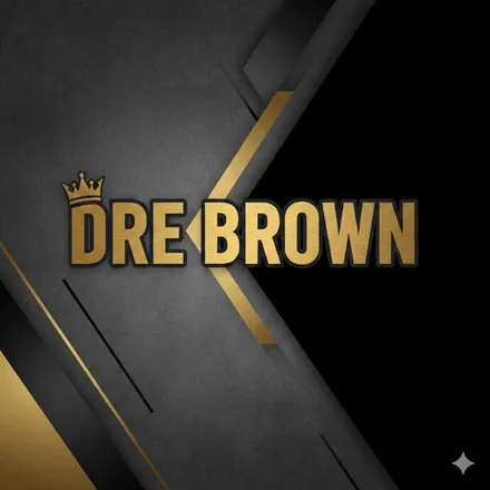 OnlyFans cuenta drebrown123 avatar 1