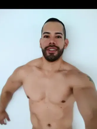 OnlyFans cuenta sexypaulatin avatar 1