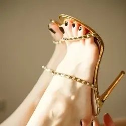 OnlyFans account  shanika_feet avatar 1
