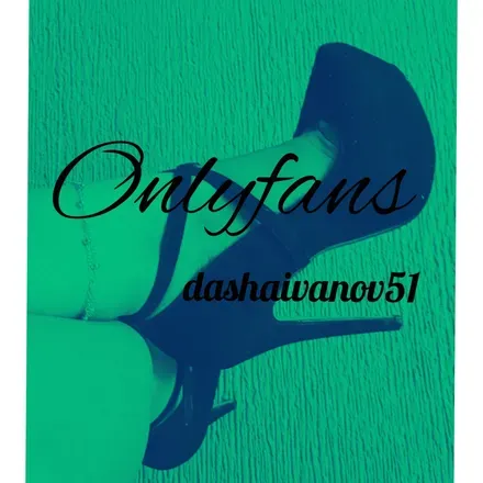 OnlyFans cuenta dashaivanov51 header 2