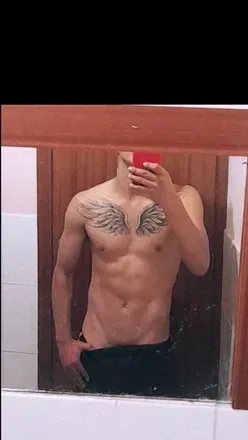 OnlyFans cuenta jhskyonly avatar 1