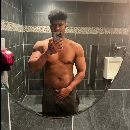 OnlyFans cuenta chocolatepassion91 header 2