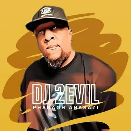 OnlyFans account  dj2evil avatar 1
