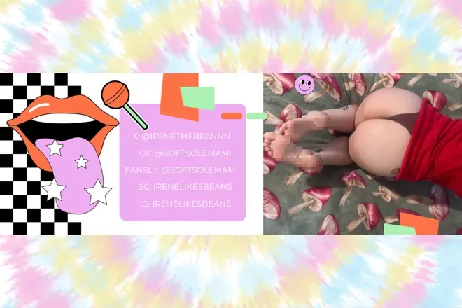 OnlyFans cuenta softsolemami header 2