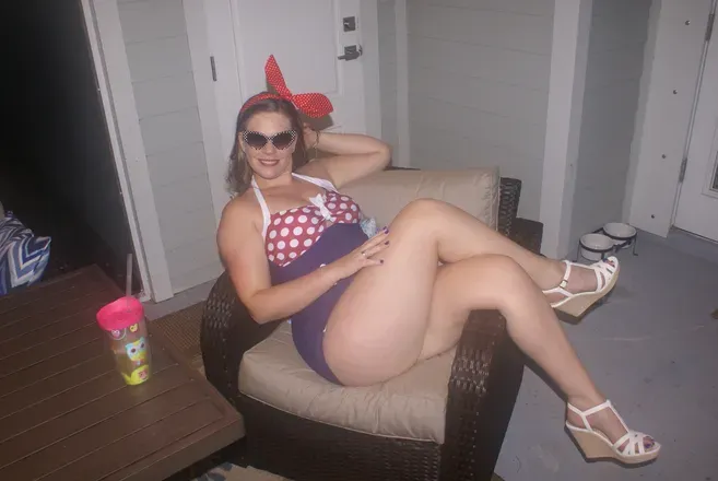 OnlyFans cuenta pinup_liz header 2