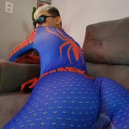 OnlyFans cuenta vinnyzau avatar 1