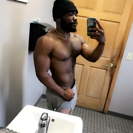 OnlyFans cuenta bigghurc avatar 1
