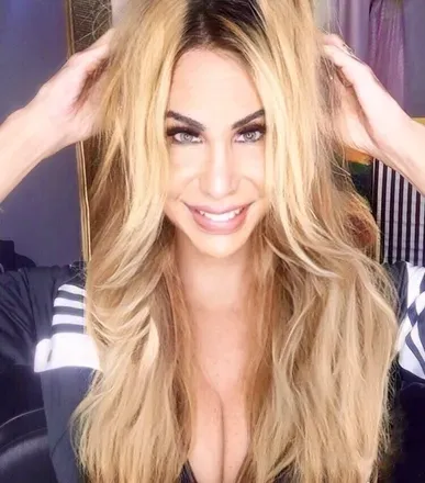 OnlyFans cuenta patybionda avatar 1