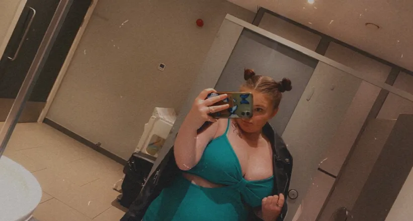 OnlyFans cuenta trashqueen_666 header 2