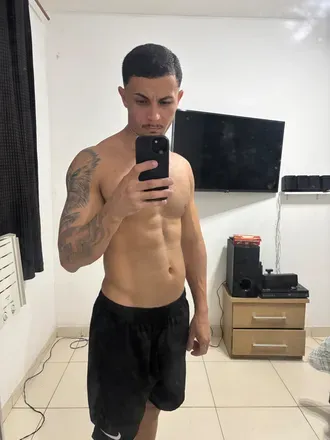 OnlyFans cuenta junior00777 avatar 1