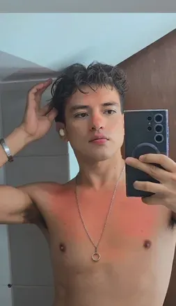 OnlyFans cuenta iandeencantador avatar 1