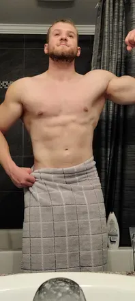 OnlyFans cuenta harleyfitbody avatar 1