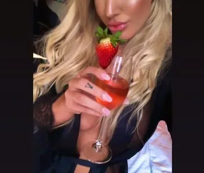 OnlyFans cuenta sevy8 avatar 1