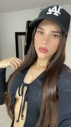 OnlyFans cuenta ariana1199 avatar 1