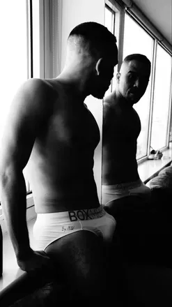 OnlyFans cuenta hung10i avatar 1
