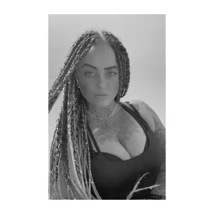 OnlyFans cuenta inkupblackheart avatar 1