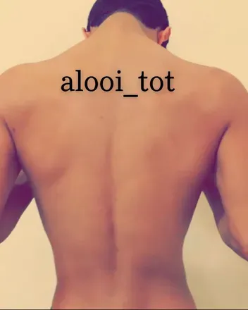OnlyFans cuenta alooi_tot avatar 1