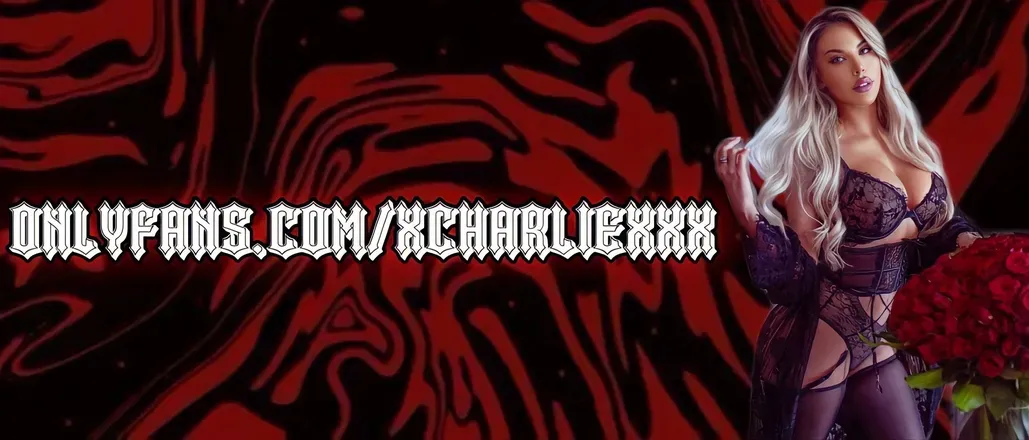 OnlyFans cuenta xcharliexxx header 2