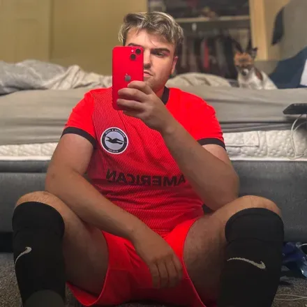 OnlyFans cuenta lukeyboi19 avatar 1