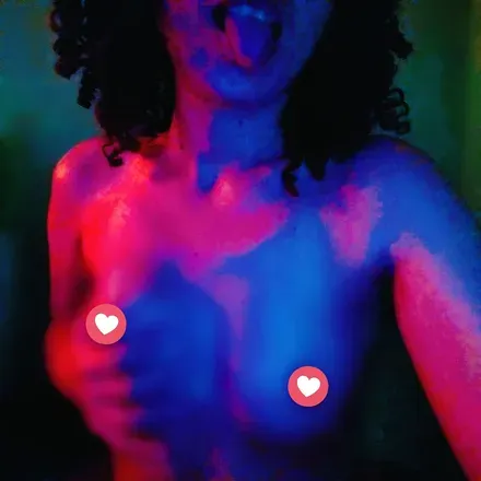 OnlyFans cuenta beajornalista avatar 1