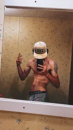OnlyFans cuenta the_garrett_bartlett avatar 1