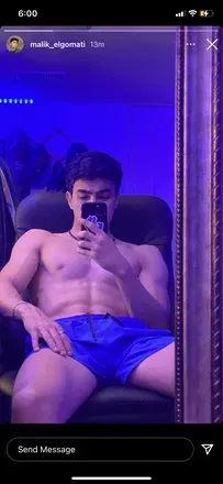 OnlyFans account  user1046 avatar 1