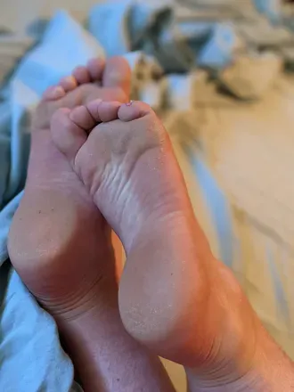 OnlyFans cuenta stinkytoebeans666 avatar 1