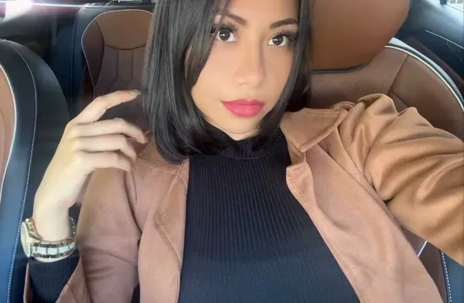 OnlyFans cuenta karenabrill avatar 1