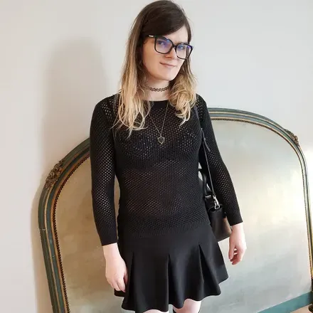 OnlyFans of teebs