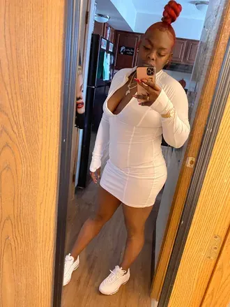 OnlyFans cuenta hersheymonroe avatar 1
