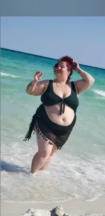 OnlyFans cuenta kristinkervzfree avatar 1