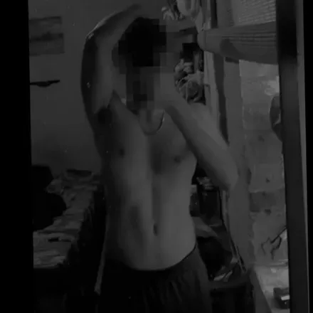 OnlyFans cuenta punisher_99 avatar 1