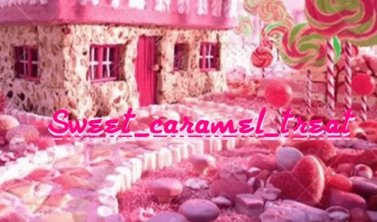 OnlyFans cuenta sweet_caramel_treat header 2