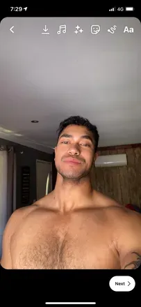 OnlyFans cuenta carameldaddy1999 avatar 1